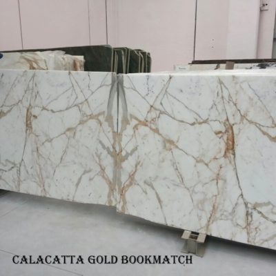 CALACATTA GOLD 12519-SLABS 25-285X134X2cm